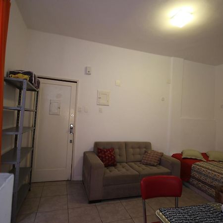 Apartamento Gohouse Gois 206 Río de Janeiro Exterior foto