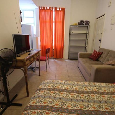 Apartamento Gohouse Gois 206 Río de Janeiro Exterior foto