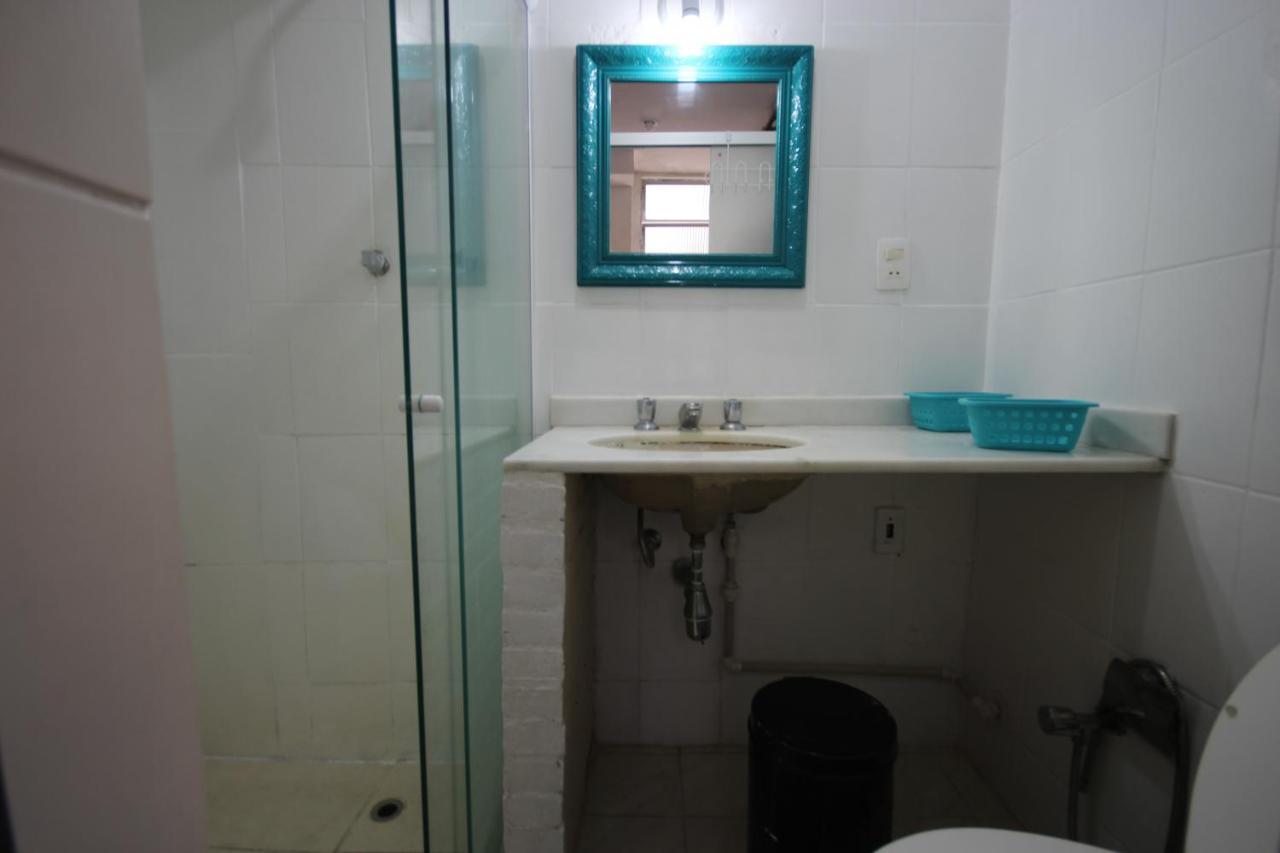 Apartamento Gohouse Gois 206 Río de Janeiro Exterior foto