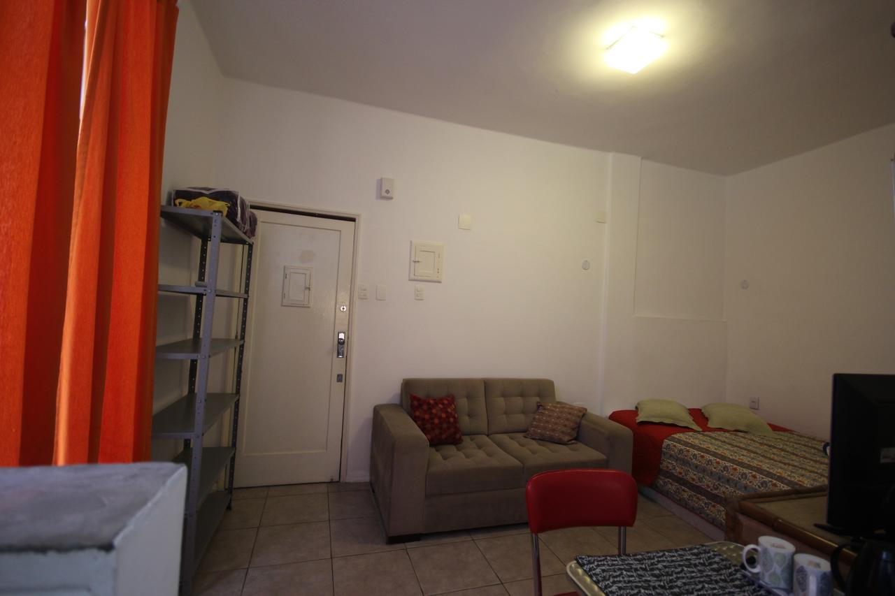 Apartamento Gohouse Gois 206 Río de Janeiro Exterior foto