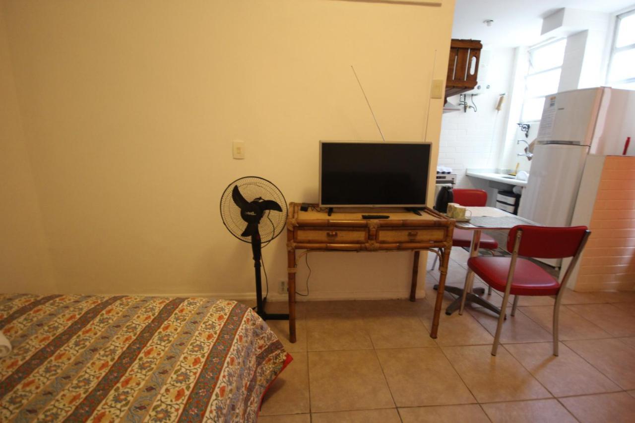 Apartamento Gohouse Gois 206 Río de Janeiro Exterior foto