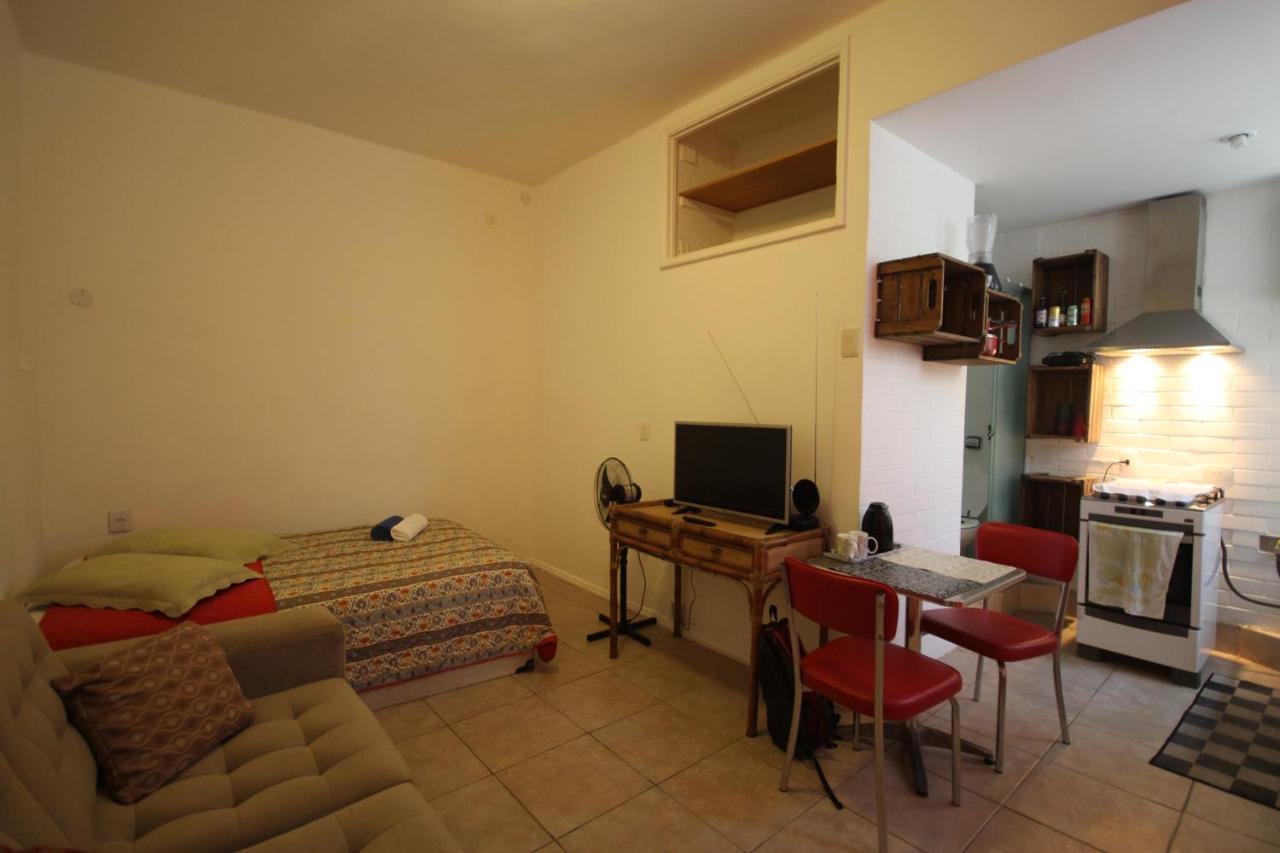Apartamento Gohouse Gois 206 Río de Janeiro Exterior foto