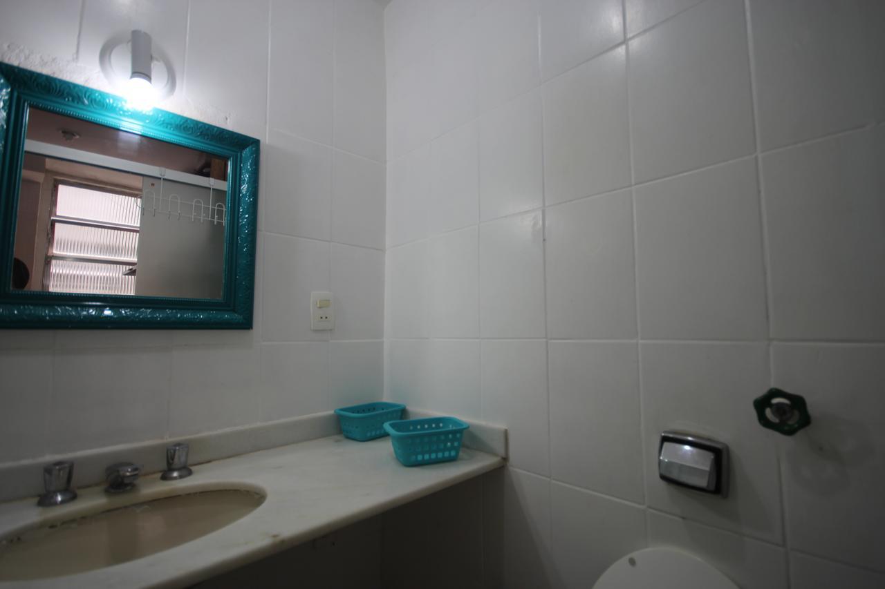 Apartamento Gohouse Gois 206 Río de Janeiro Exterior foto