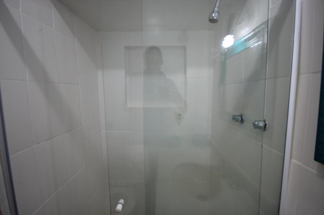 Apartamento Gohouse Gois 206 Río de Janeiro Exterior foto