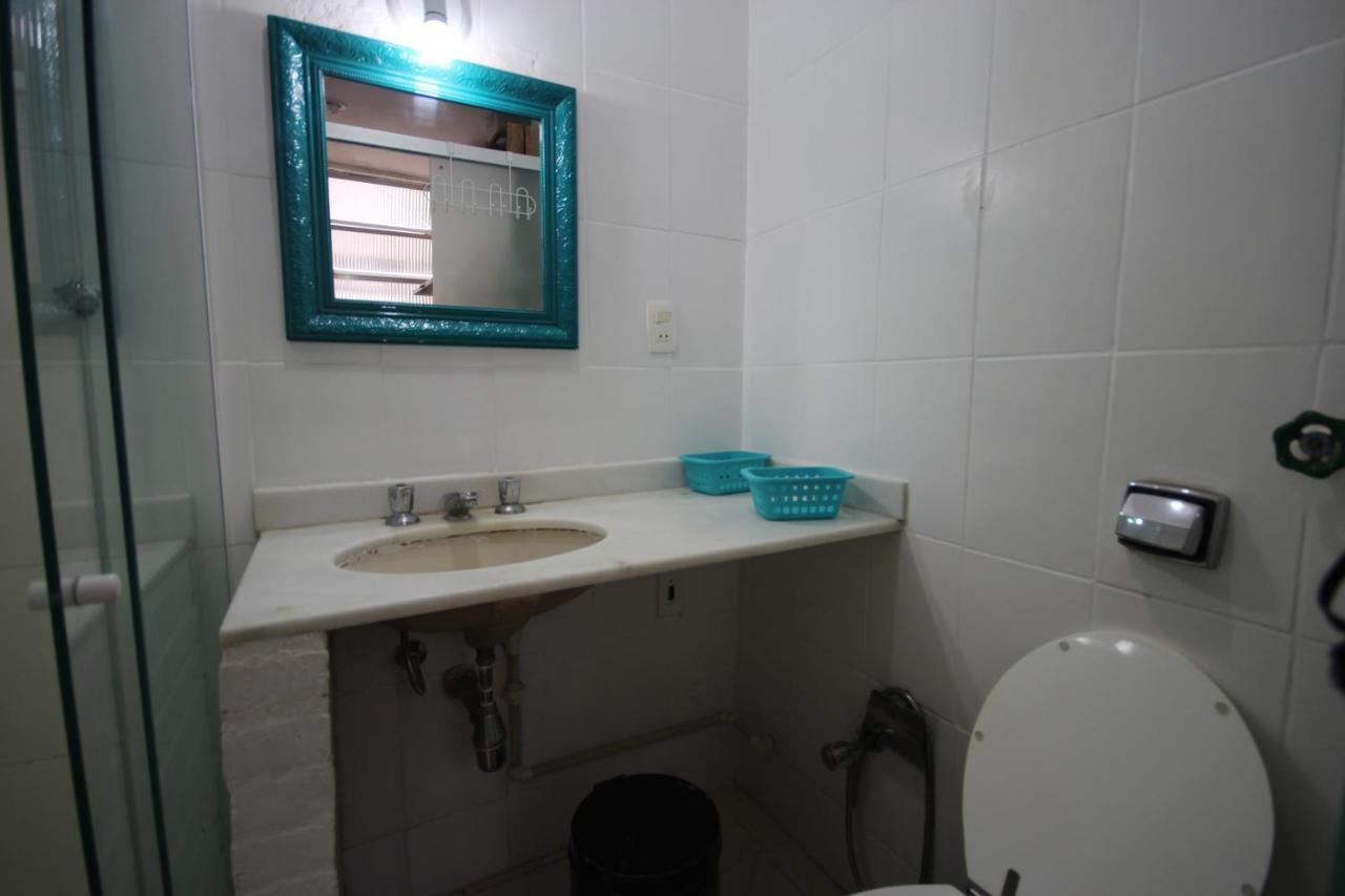 Apartamento Gohouse Gois 206 Río de Janeiro Exterior foto